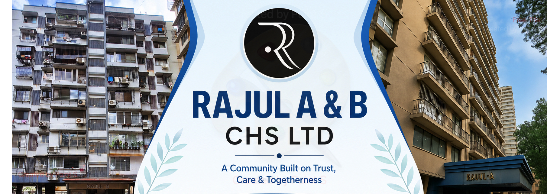 Rajul A-B CHSL